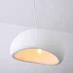 Подвесная люстра CEMENCLOUD A D80 White от ImperiumLoft