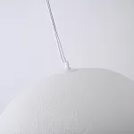 Подвесная люстра CEMENCLOUD A D80 White от ImperiumLoft