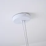 Подвесная люстра CEMENCLOUD A D80 White от ImperiumLoft