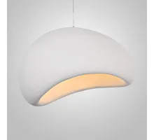 Подвесная люстра CEMENCLOUD A D100 White