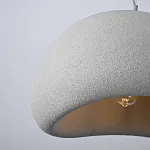 Подвесная люстра CEMENCLOUD B D40 Grey от ImperiumLoft