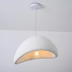 Подвесная люстра CEMENCLOUD B D50 White от ImperiumLoft