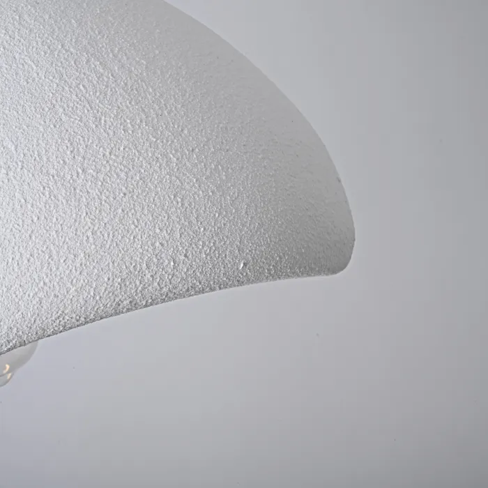 Подвесная люстра CEMENCLOUD B D50 White от ImperiumLoft
