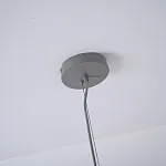 Подвесная люстра CEMENCLOUD B D60 Grey от ImperiumLoft