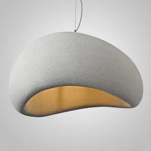 Подвесной светильник CEMENCLOUD A D80 Grey