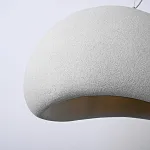 Подвесная люстра CEMENCLOUD B D80 Grey от ImperiumLoft