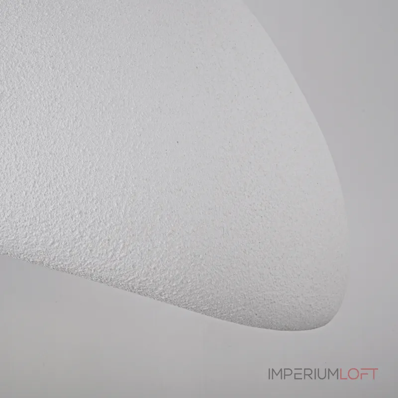 Подвесной светильник CEMENCLOUD B D100 White Подвесной светильник CEMENCLOUD B D100 White