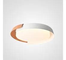 Потолочный светильник ADDA White/Wood