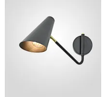 Настенный светильник NATI Black
