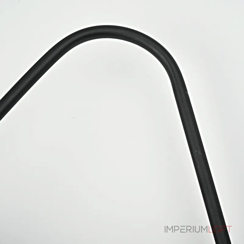 Настенный светильник VERINA Black от ImperiumLoft Настенный светильник VERINA Black от ImperiumLoft