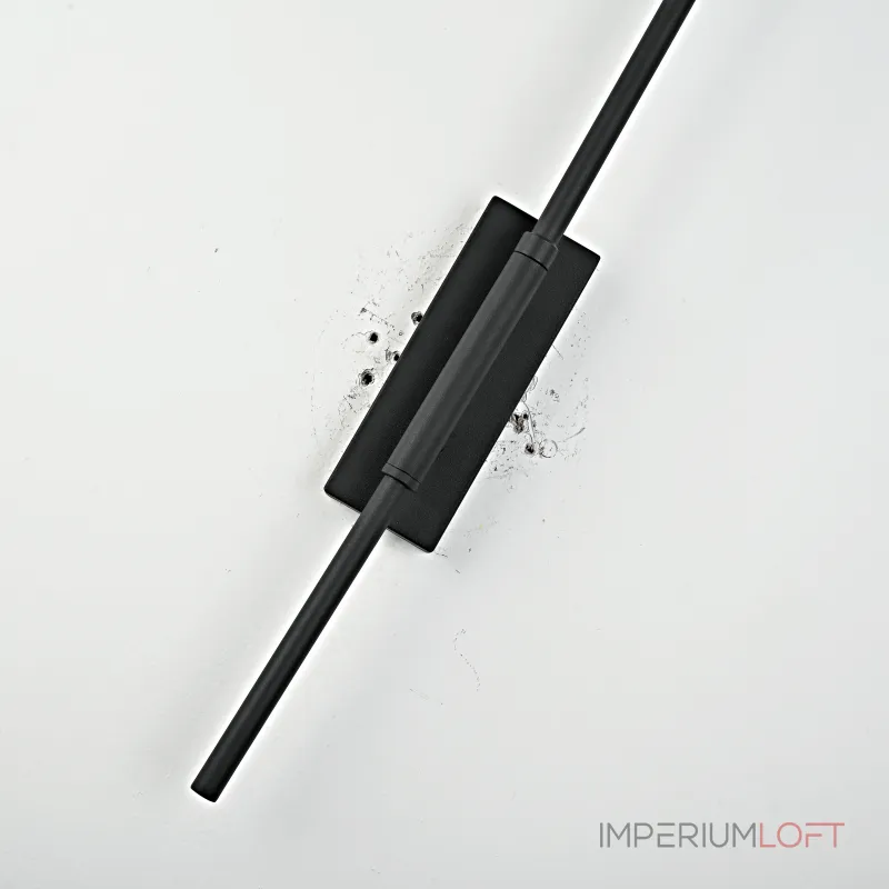 Настенный светильник VERINA Brass от ImperiumLoft Настенный светильник VERINA Brass от ImperiumLoft