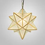 Люстра Star Effervescent D35 от ImperiumLoft