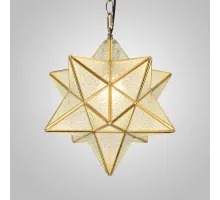 Люстра Star Effervescent D35