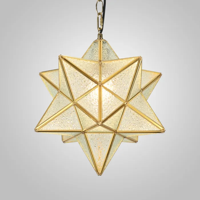 Люстра Star Effervescent D35 от ImperiumLoft