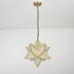 Люстра Star Effervescent D35 от ImperiumLoft