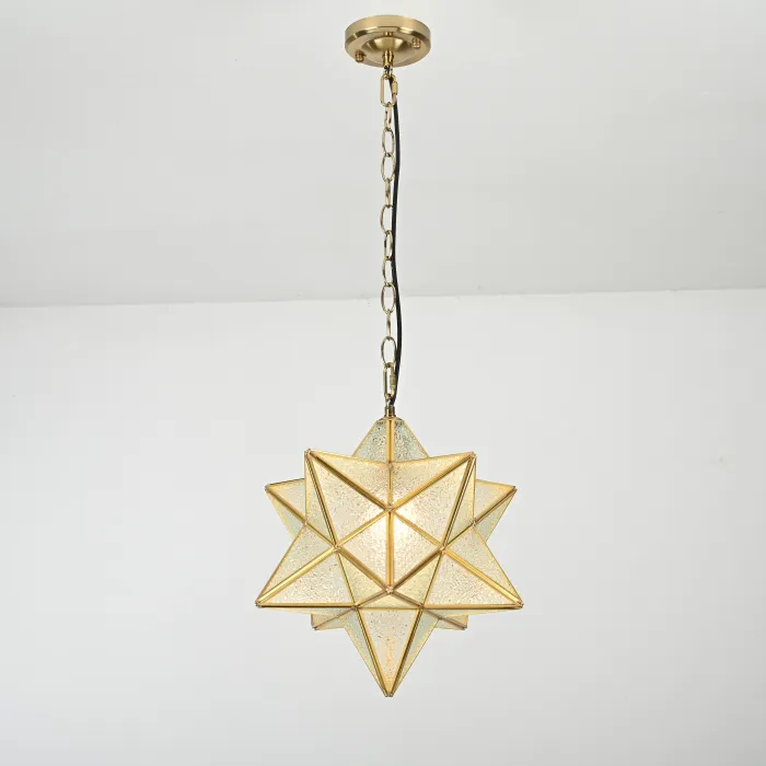Люстра Star Effervescent D35 от ImperiumLoft