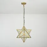 Люстра Star Effervescent D35 от ImperiumLoft