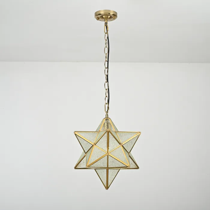 Люстра Star Effervescent D35 от ImperiumLoft