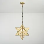 Люстра Star Effervescent D35 от ImperiumLoft