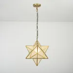 Люстра Star Effervescent D35 от ImperiumLoft