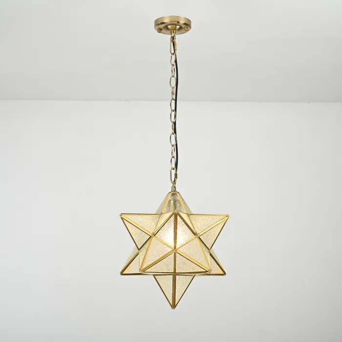 Люстра Star Effervescent D35 от ImperiumLoft