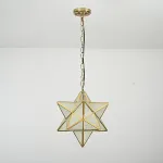 Люстра Star Effervescent D35 от ImperiumLoft