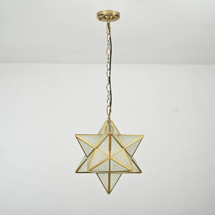 Люстра Star Effervescent D35 от ImperiumLoft