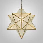 Люстра Star Effervescent D50 от ImperiumLoft