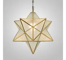 Люстра Star Effervescent D50
