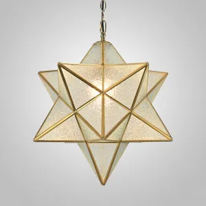 Подвесной светильник Star Effervescent D50