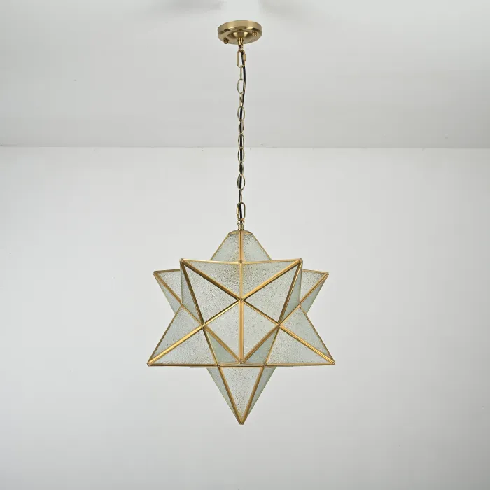 Люстра Star Effervescent D50 от ImperiumLoft