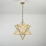 Люстра Star Effervescent D50 от ImperiumLoft