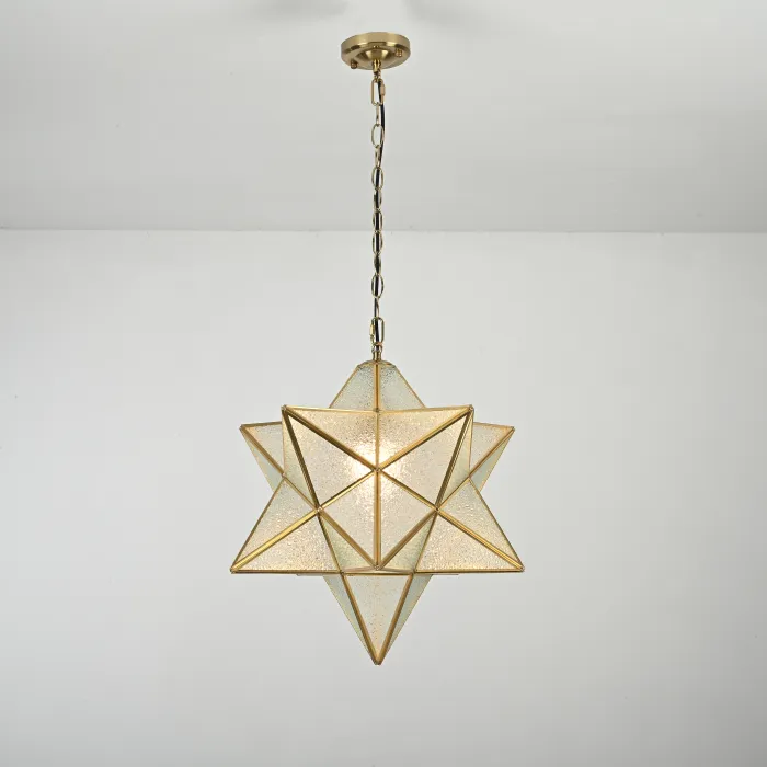 Люстра Star Effervescent D50 от ImperiumLoft