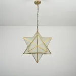Люстра Star Effervescent D50 от ImperiumLoft
