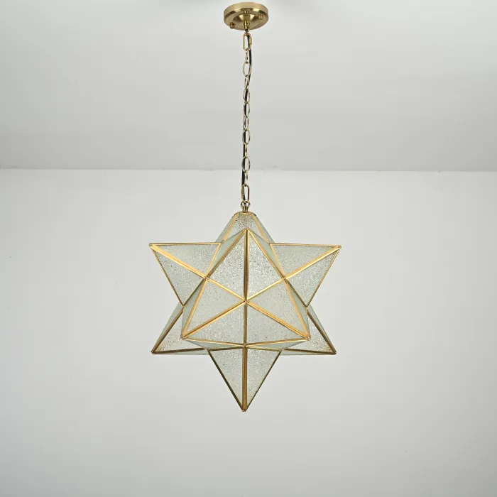 Люстра Star Effervescent D50 от ImperiumLoft