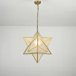 Люстра Star Effervescent D50 от ImperiumLoft