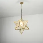 Люстра Star Effervescent D50 от ImperiumLoft