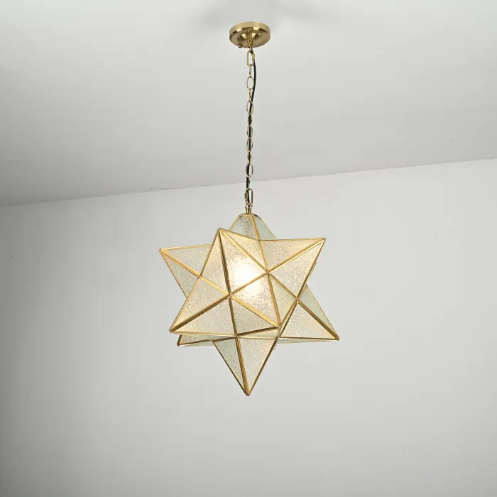 Люстра Star Effervescent D50 от ImperiumLoft