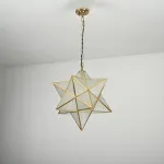 Люстра Star Effervescent D50 от ImperiumLoft
