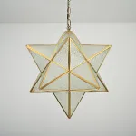 Люстра Star Effervescent D50 от ImperiumLoft