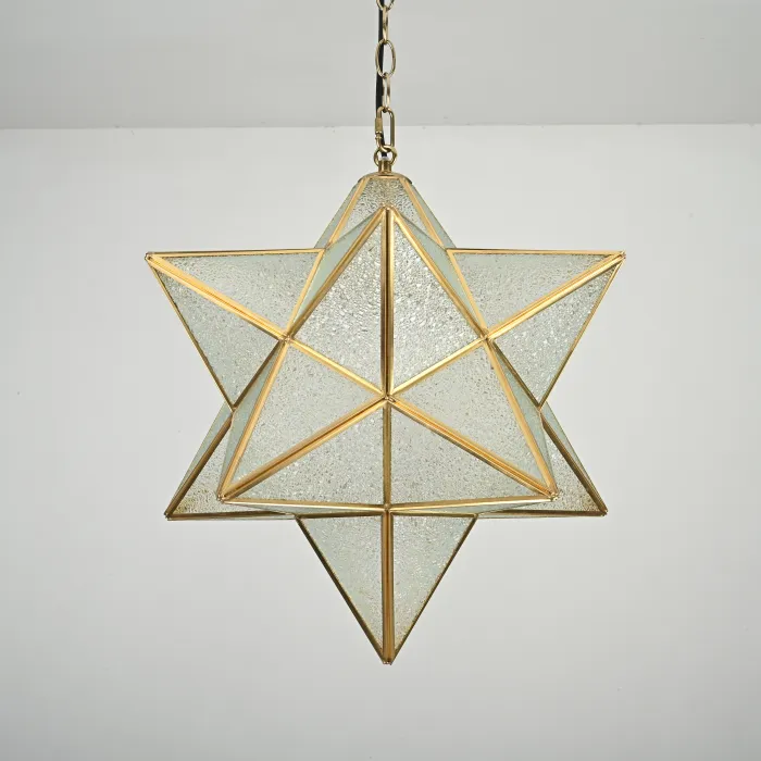 Люстра Star Effervescent D50 от ImperiumLoft