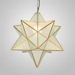 Люстра Star Effervescent D60 от ImperiumLoft