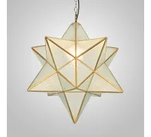 Люстра Star Effervescent D60