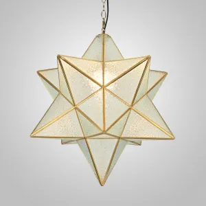 Подвесной светильник Star Effervescent D60
