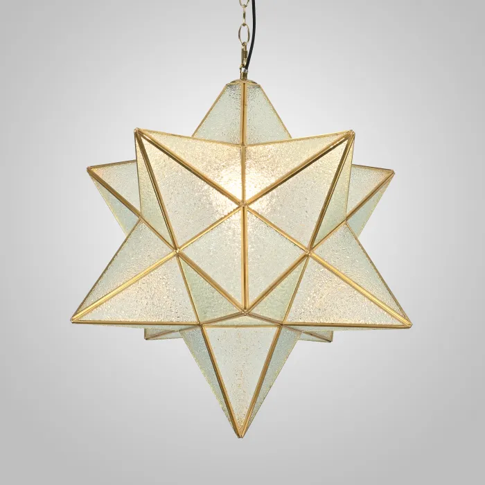 Люстра Star Effervescent D60 от ImperiumLoft