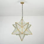 Люстра Star Effervescent D60 от ImperiumLoft