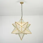 Люстра Star Effervescent D60 от ImperiumLoft
