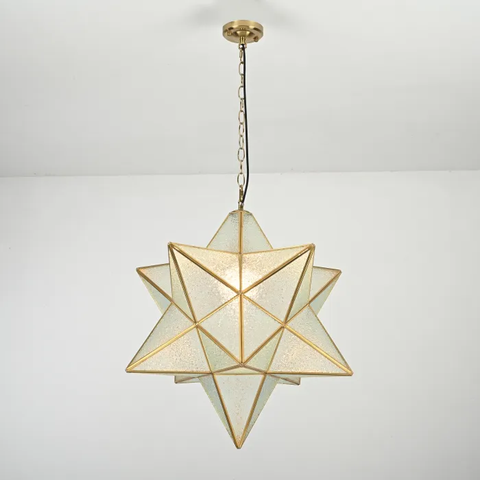 Люстра Star Effervescent D60 от ImperiumLoft