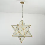 Люстра Star Effervescent D60 от ImperiumLoft