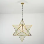Люстра Star Effervescent D60 от ImperiumLoft